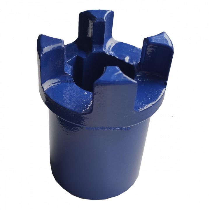 SKA, SKB sprzęgło EZ1 32mm 61.4.207.500 Hydro-Vacuum